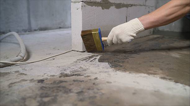 Trusted Waterproofing service in Atlanta, GA - SGP Waterproofing